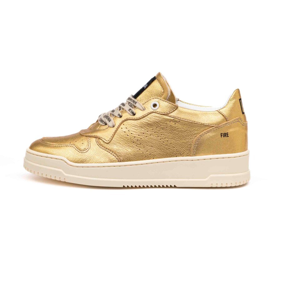 KIRRUNA Sneaker FIRE 07
