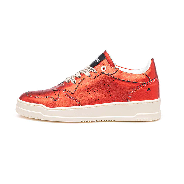 FIRE 10